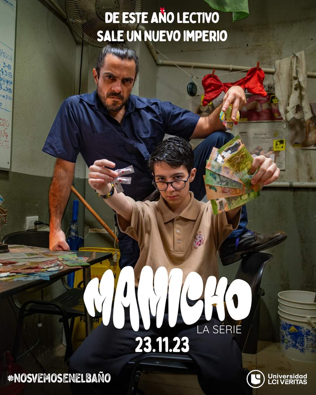 Mamicho